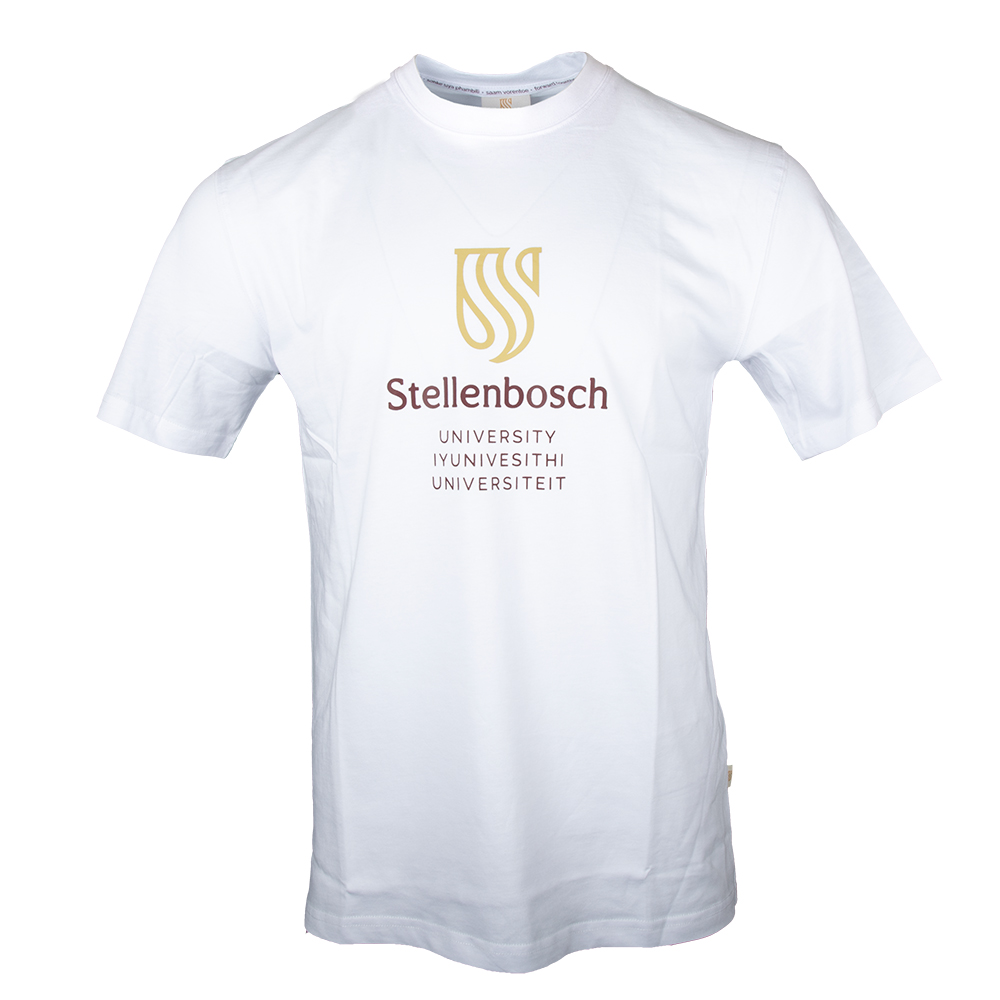 3ce128ce-5c85-4dd5-bbba-78e5f63e2d2d.jpg SU Tee Basic Classic White - Image 1