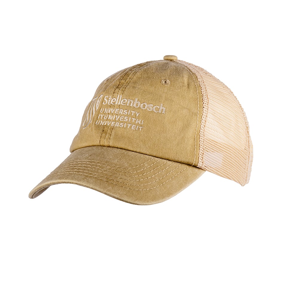 3f1ceaed-b12a-4f7b-bb15-1eb9b97f5ed4.jpg SU Zoom Trucker - Khaki - Image 1