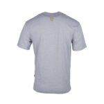 Maties 1918 T Shirt Grey Melange - Image 2