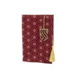 SU Shwe A5 Notebook P2