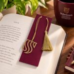SU Brass Bookmark - Image 2