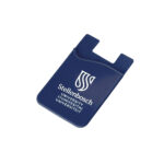 SU Phone Card Holder Navy