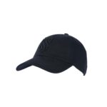 SU Selfie Cap - Black