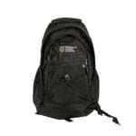 SU Laptop Backpack Black