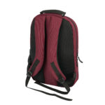 Maties Laptop Backpack Maroon - Image 3