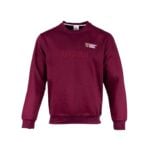 SU Alumni Sweater Maroon