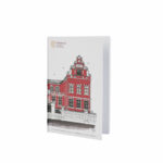 SU Museum Wrap Notebook - Image 3