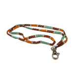 SU Beaded Lanyard 2Bd Assorted