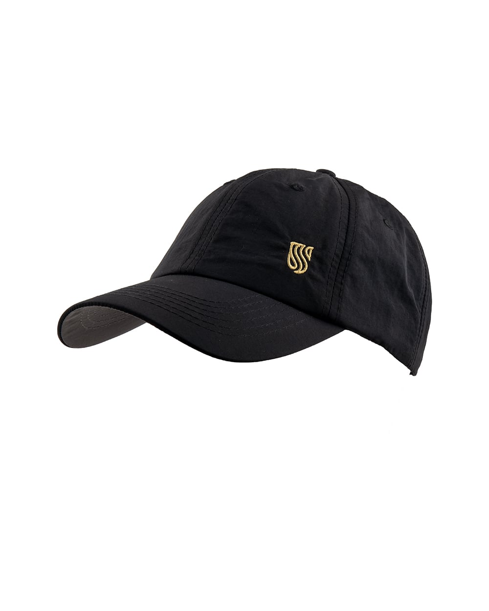 5ae5bb1b-edc0-4c40-9bf7-46d5e741ec00.jpg SU Athens Cap - Black - Image 1
