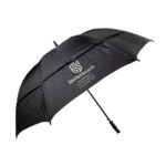 SU Umbrella Gustb Black