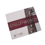 Strategic Initiatives Book - Stellenbosch Buildings