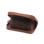 SU Baobab Ladies Wallet Tan - Image 3