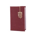 SU Shwe A5 Notebook P1
