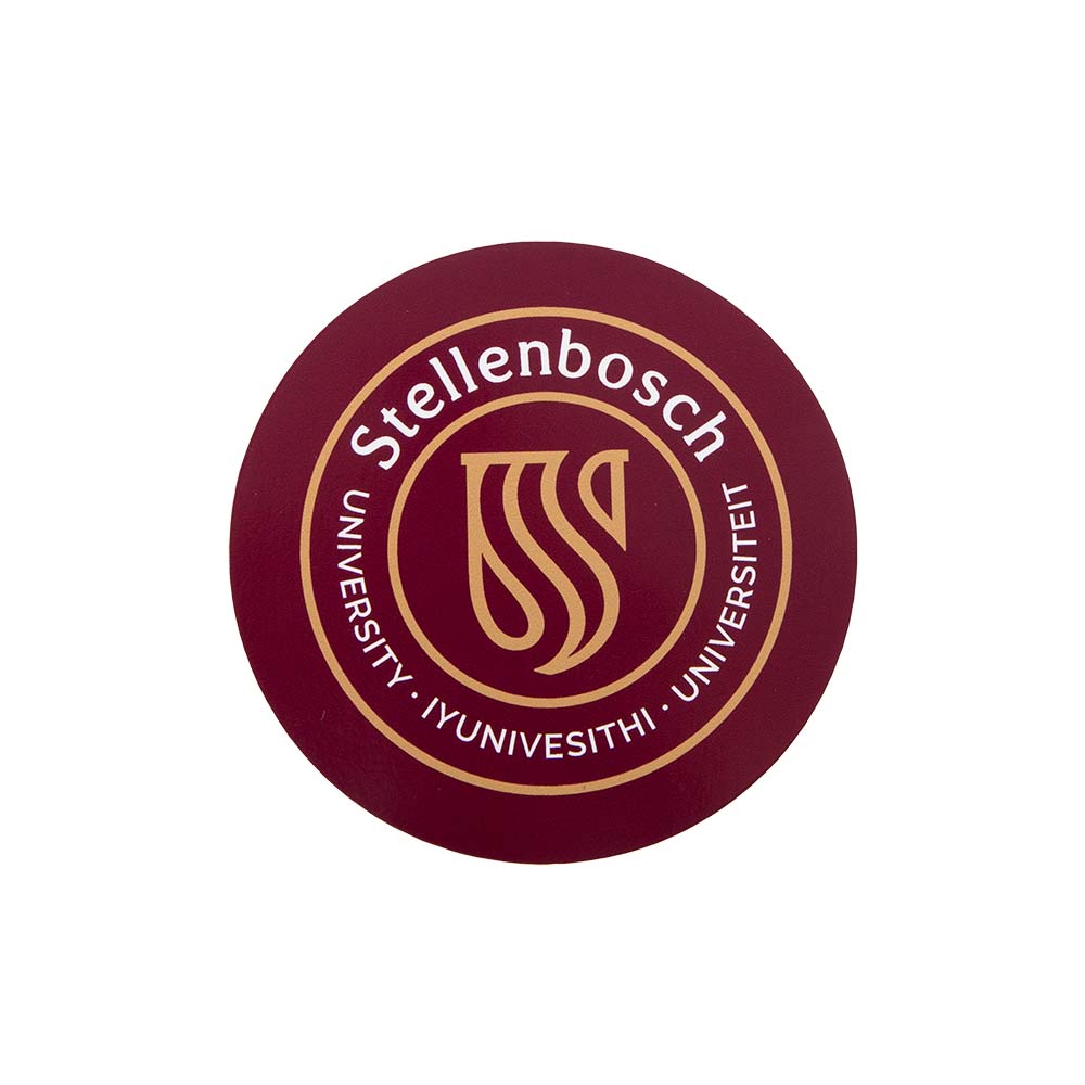 715a0579-f1ec-4a96-bfd7-a6e3bb0f5537.jpg SU Licence Disc Sticker Maroon - Image 1