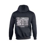 SU Central Hoody Black - Image 3