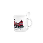 SU Museum Mug - Image 2