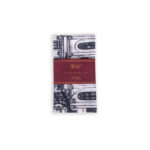 SU Ou Hoof Gebou Tea Towel
