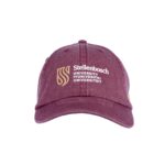 SU Alumni Cap - Image 2