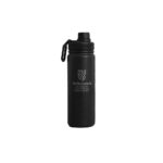 SU Hydration Flask 530ml Black