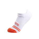 Maties Cotton Anklet Sock Orange/4-7