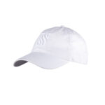 SU Selfie Cap - White