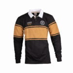 Maties Tiger Rugby Supporters Top
