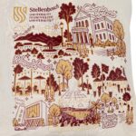 SU Doodle Tote Bag - Image 2
