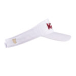 Maties 3D Basic Visor White - Image 3