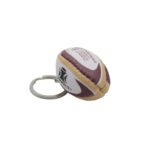 Maties SU Classic Rugbyball Keyring - Image 2