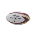 SU Maties Rugby Ball Small - Image 3