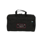 Maties Toiletry Badged Black Large