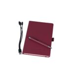 SU Sanders Gift Set Maroon A5 - Image 3