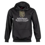 USB Hoody Black