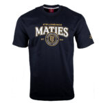 Maties Napha Tee Navy