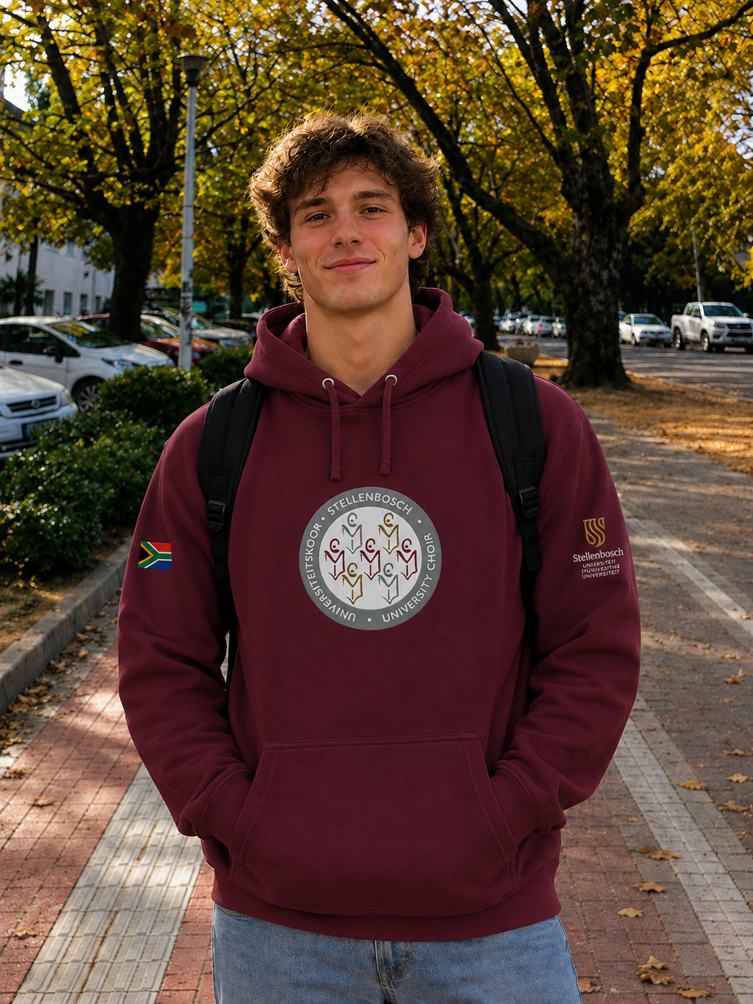 90923b82-9847-4955-8275-e1e51790aa26.png SU Choir Hoody Maroon - Image 1