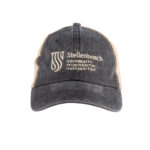 SU Zoom Trucker - Charcoal - Image 2
