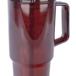 Maties Mandalay Mug W Straw 1.2Ltr - Image 3