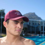 SU Basic 6 Panel Cap - Image 5