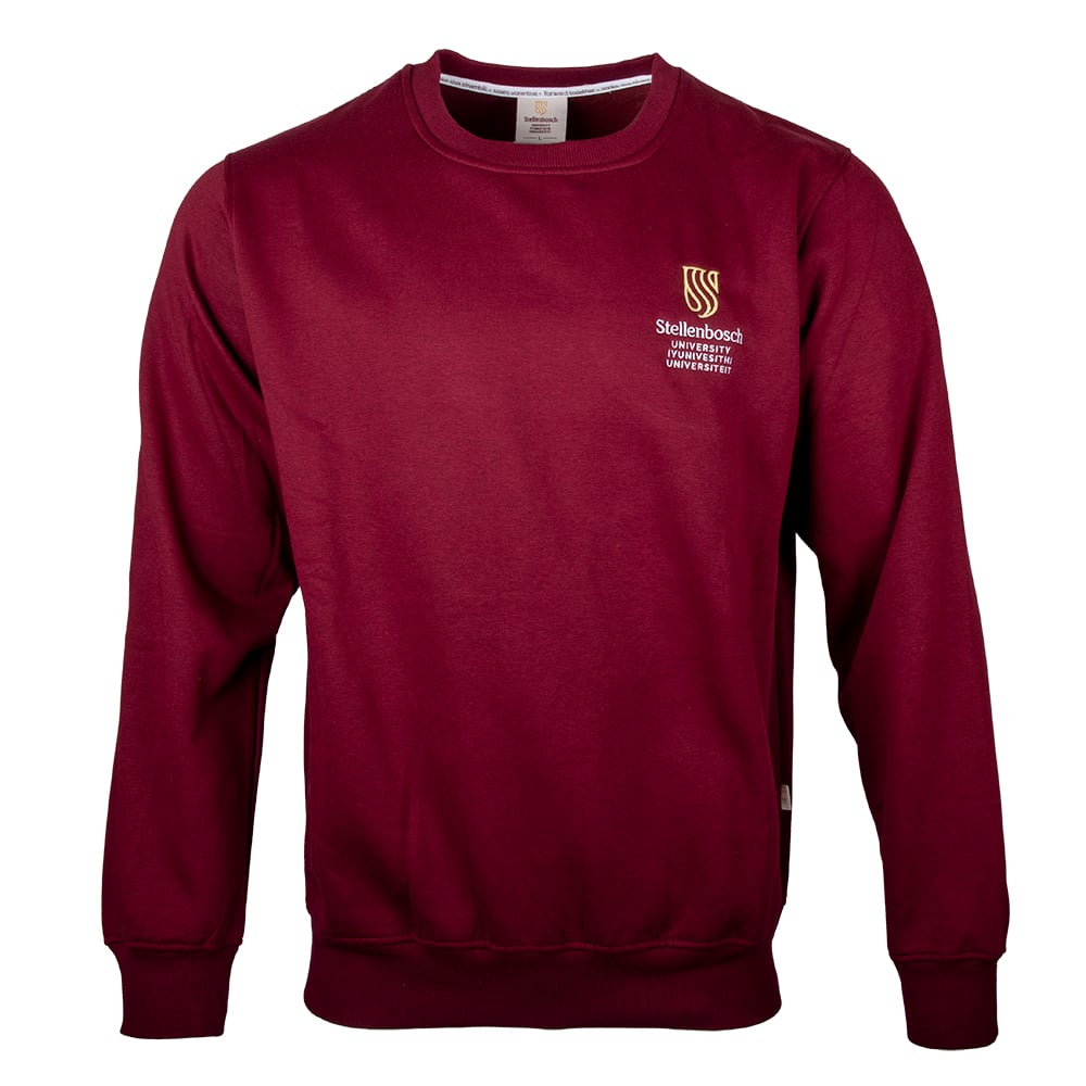 981d9622-03cd-401b-a6b8-3edfdc4903fd.jpg SU Meneer Sweater Maroon - Image 1
