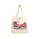 SU Museum Gusset Shopper