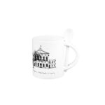 SU Ou Hoof Gebou Mug - Image 3