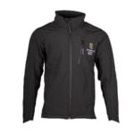 SU Jacket Classic Soft Shell Black
