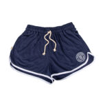 SU Ava Ladies Shorts Navy