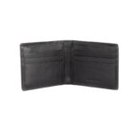 SU Antique Mens Wallet Black - Image 3