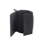 SU Mopane Ladies Wallet Black - Image 3