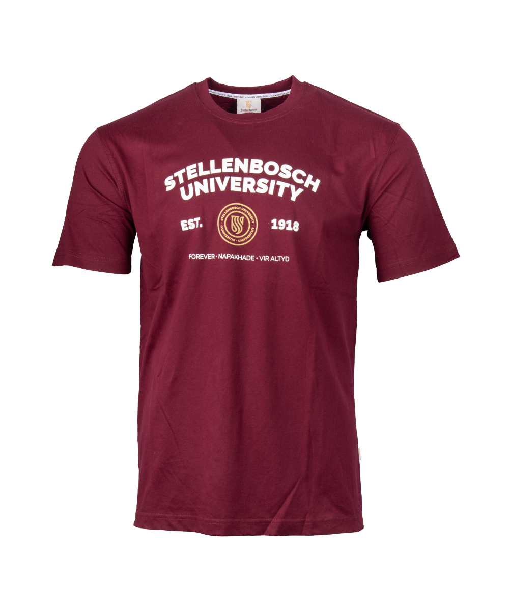 9e939385-8598-4df3-9ee1-4caa99df4db7.jpg SU Windsor Tee Maroon - Image 1