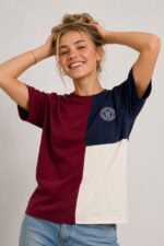 SU Blok Tee - Image 3