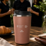 SU Choir Travel Mug