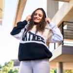 Maties Cola Hoody Maroon W Stone - Image 2