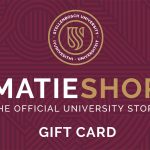 Matie Gift Card - Online Only